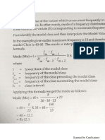 Mode PDF