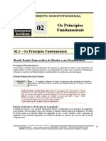 CNT 02 - Os Princípios Fundamentais