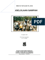 Diktat Pengelolaan Sampah.pdf