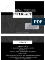 Digital Visual Interface