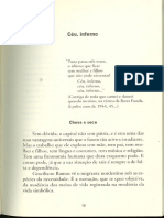 BOSI, Alfredo. Céu, Inferno in Céu, Inferno- Ensaios de Crítica Literária e Ideológica. São Paulo - Duas Cidades, Ed. 34, 2003