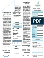 C-001 - Application Form Residential Commercial PDF