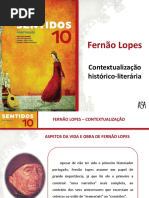 Ler Os Clássicos Hoje - Frei Luís de Sousa