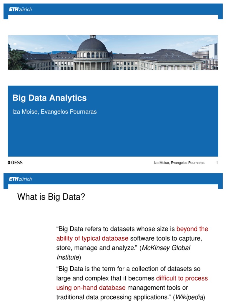 Big Data For Dummies PDF Apache Hadoop Map Reduce