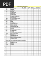 Revised Reservation Roster Guidelines | PDF