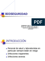 2018 Bioseguridad