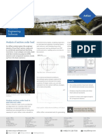 Structural Product Sheet AdSec