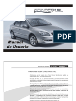 Orinoco PDF