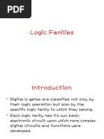 A1060204202 - 22152 - 28 - 2018 - 17891 - Logic Families PDF