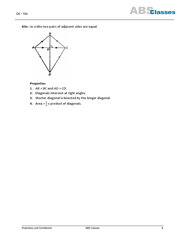 Kite PDF | PDF