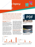 153 Ll37 Aquatic Centre Water Consumption Aw 4 2012