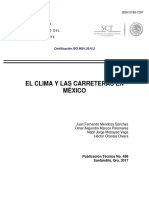 Clima y las carreteras en México.pdf