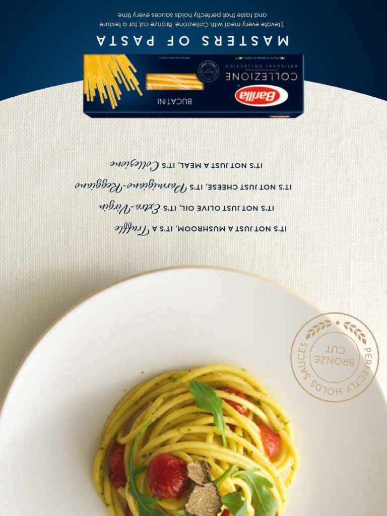 Barilla