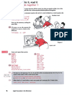 Pronunciation Linking