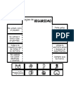 Reglas de Seguridad Labortorio