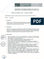 Directiva General Nº007-2015-ANA-J-OSNIRH
