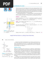 2.3 The Precise Definition of A Limit