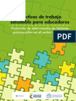 Protocolo Intervencion Sector Educativo