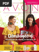 My Avon Magazine 13-2018