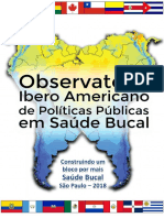 Observatório Iberoamericano de Políticas Públicas em Saúde Bucal