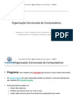 Cap 1 - Introdução - Máquina Multinível-Linguagem PDF