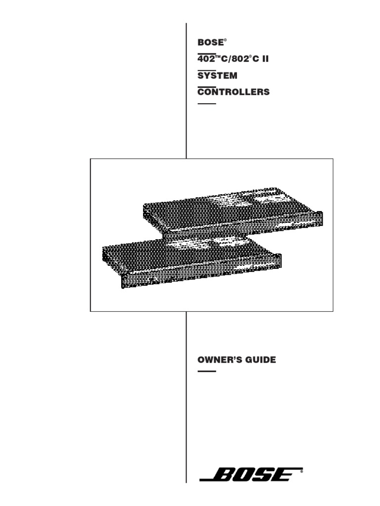 【美品】BOSE ボーズ 402C SYSTEM CONTROLLER Yahoo!オークション - 【通電OK】 BOSE 402C SYSTEMS CONTROLLER ボー