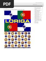 History of Loriga homeland of Viriathus - História de Loriga terra natal de Viriato