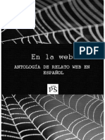 Antologia de Relato Web en Español