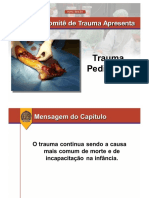 C10 Trauma Pediátrico