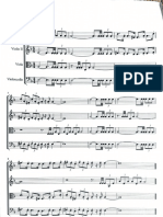 Clarinada For Strings PDF