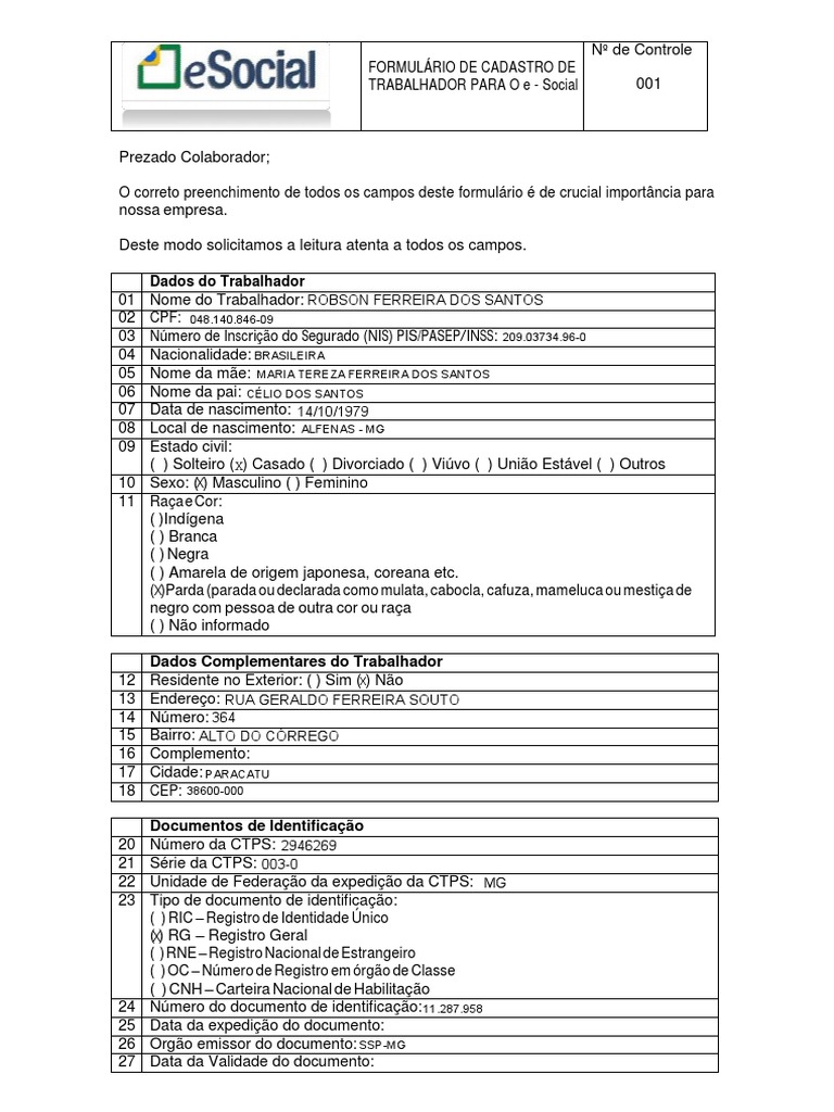 formulario-esocial-atualizado-pdf-parentesco-ensino-m-dio