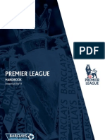 EPL Handbook