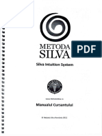 Silva Intuition System
