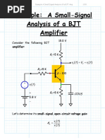 08 BJT Model