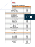 Download Daftar harga  Pelumas by 0707120173 SN38827531 doc pdf