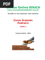 Curso Pedreiro - Parte 1.pdf