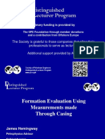 Cased Hole PDF
