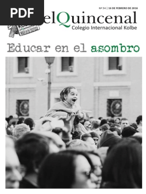 Asombro