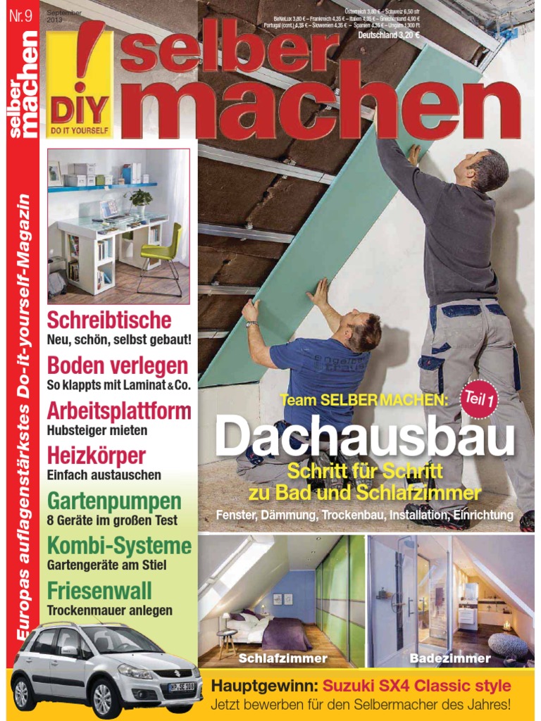 Zimmertür Türzarge ganz einfach selbst ausbauen / entfernen / Trockenbau -  Dachausbau DIY 