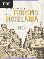 2005 CNC - Breve Historico Do Turismo e Da Hotelaria