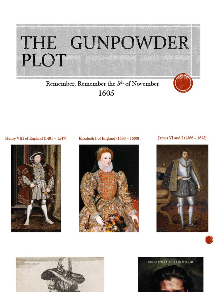 Remember, Remember The 5 of November | PDF | Travel