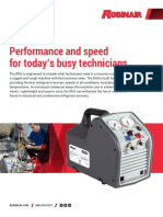 Performance and Speed For Today's Busy Technicians