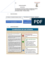 Estructura - Guia Columna de Opinión