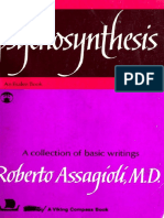 Roberto Assagioli-Psychosynthesis - A Manual of Principles and Techniques-Viking Press (1965)