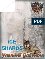 Saga Hermanas de La Luna 09-5 - Ice Shadrs - trxGLO