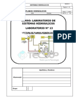 13 - Lectura de Plano Hidráulico - 2018.1