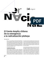 FA chileno de la emergencia a la radicalizacion plebeya - Ojo Zurdo no 5.pdf