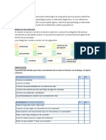 Examen Mental