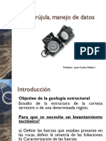 UNIDAD I Geologia estructural.pptx