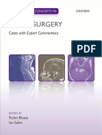Challenging Concepts in Neurosurgery Cases with Expert Commentary 1st Edition.pdf